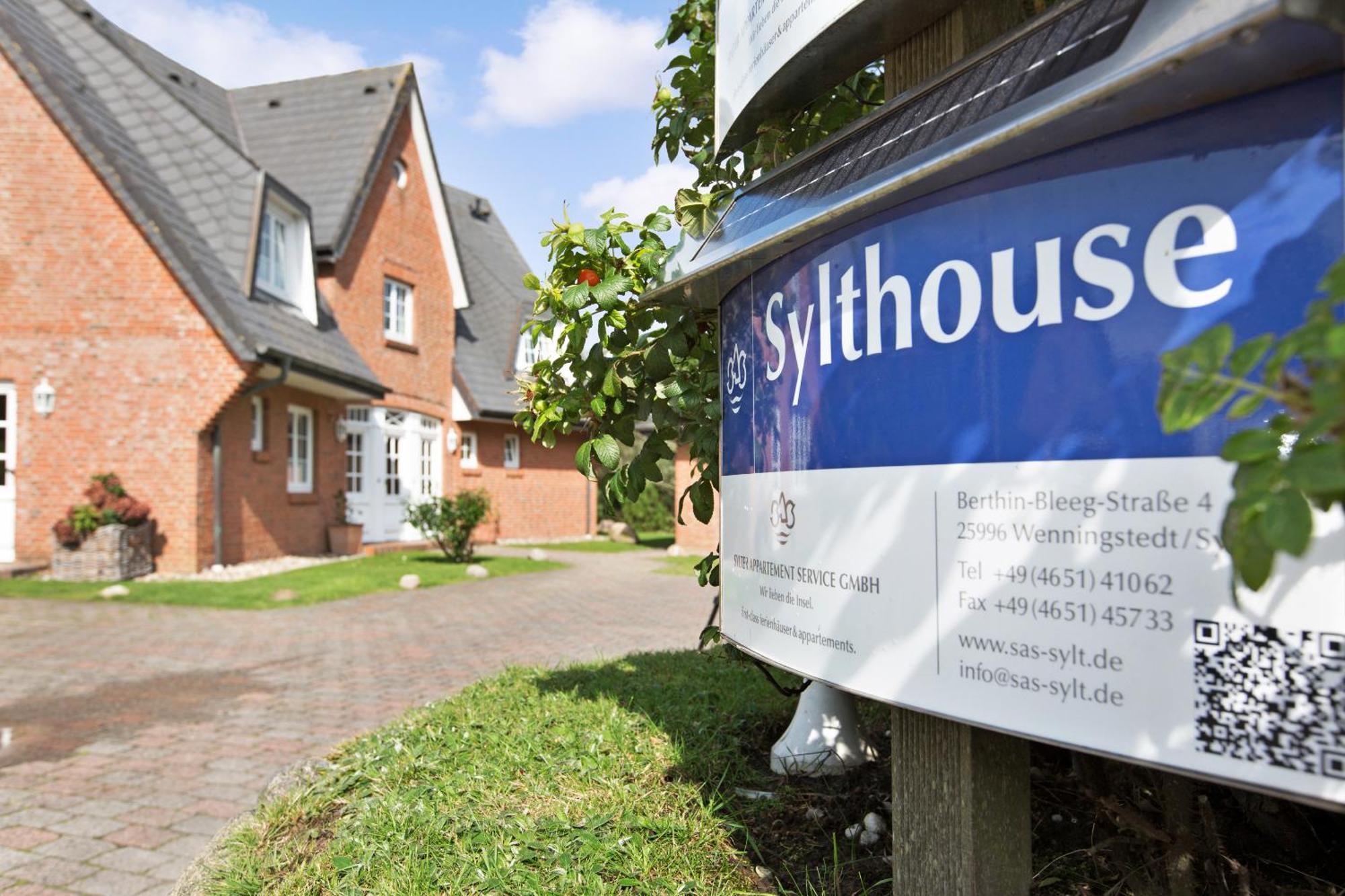 Sylthouse Ferienhaus *
